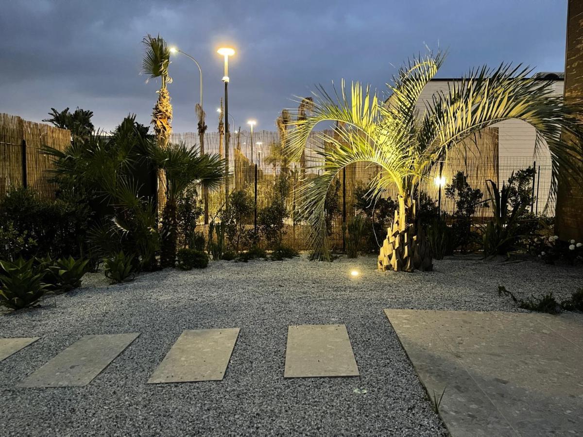 Ortosalato Agricamping Torregrotta エクステリア 写真