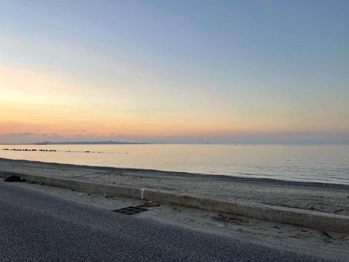 Ortosalato Agricamping Torregrotta エクステリア 写真
